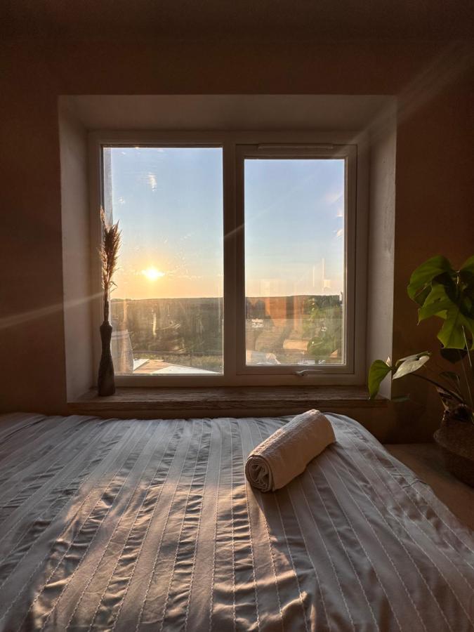 הוילה Porthtowan Sea View Nook מראה חיצוני תמונה